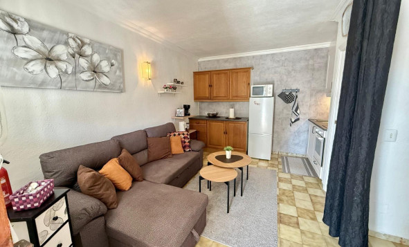 Reventa - 1. Apartamento / piso - Torrevieja - Costa Blanca Sur