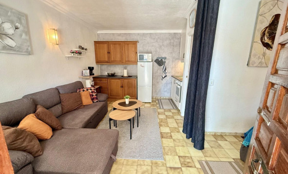 Reventa - 1. Apartamento / piso - Torrevieja - Costa Blanca Sur