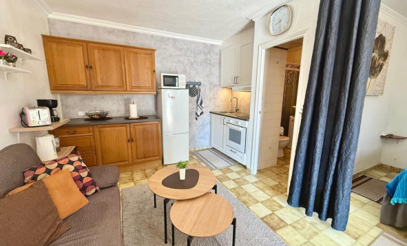 Reventa - 1. Apartamento / piso - Torrevieja - Costa Blanca Sur