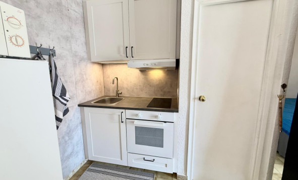 Reventa - 1. Apartamento / piso - Torrevieja - Costa Blanca Sur