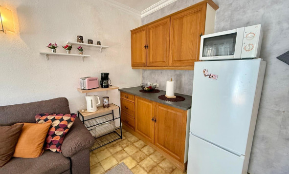 Reventa - 1. Apartamento / piso - Torrevieja - Costa Blanca Sur