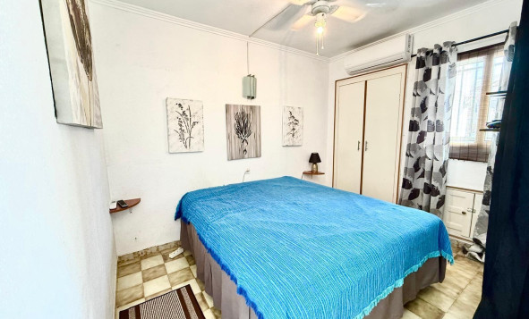 Reventa - 1. Apartamento / piso - Torrevieja - Costa Blanca Sur