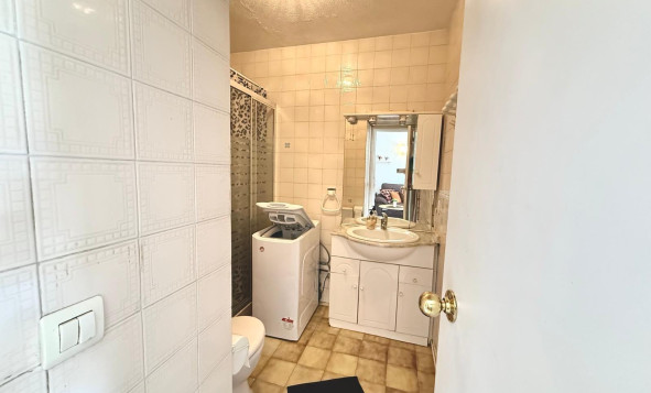 Reventa - 1. Apartamento / piso - Torrevieja - Costa Blanca Sur