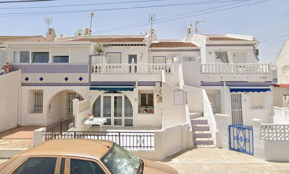 Reventa - 1. Apartamento / piso - Torrevieja - Costa Blanca Sur