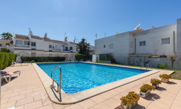 Reventa - 1. Apartamento / piso - Torrevieja - Costa Blanca Sur