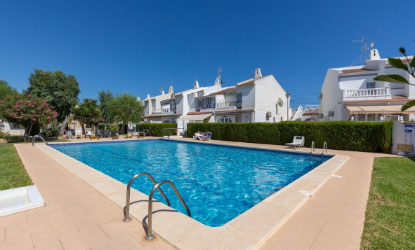 Reventa - 1. Apartamento / piso - Torrevieja - Costa Blanca Sur