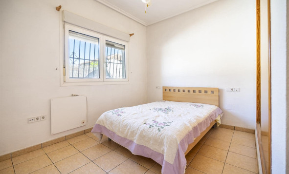 Resale - 3. Detached house - Gea y Truyols - Costa Calida