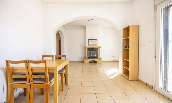 Resale - 3. Detached house - Gea y Truyols - Costa Calida