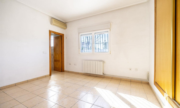 Resale - 3. Detached house - Gea y Truyols - Costa Calida