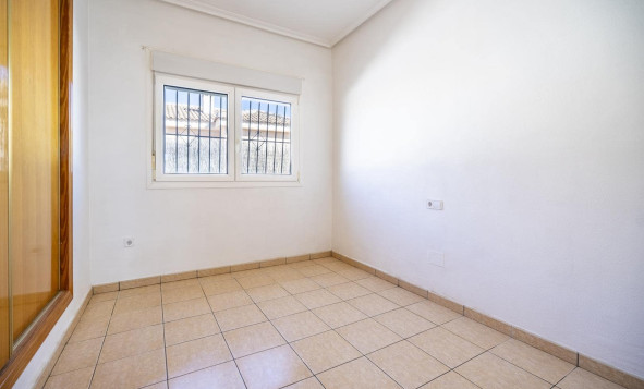 Resale - 3. Detached house - Gea y Truyols - Costa Calida