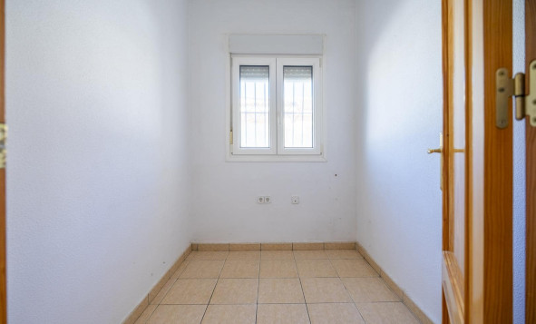 Resale - 3. Detached house - Gea y Truyols - Costa Calida