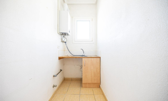 Resale - 3. Detached house - Gea y Truyols - Costa Calida