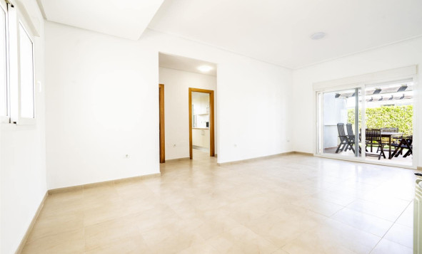 Reventa - 3. Casa indepiende - Balsicas - Costa Calida