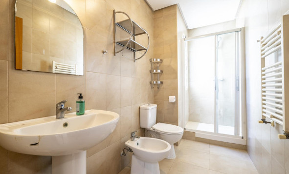 Reventa - 3. Casa indepiende - Balsicas - Costa Calida