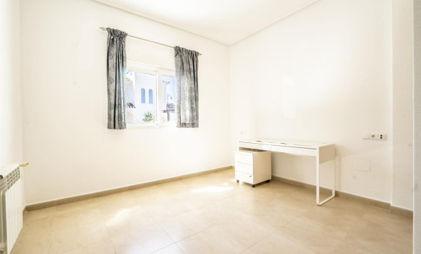 Reventa - 3. Casa indepiende - Balsicas - Costa Calida