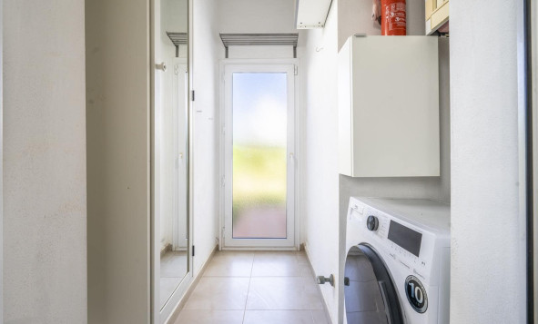 Reventa - 3. Casa indepiende - Balsicas - Costa Calida