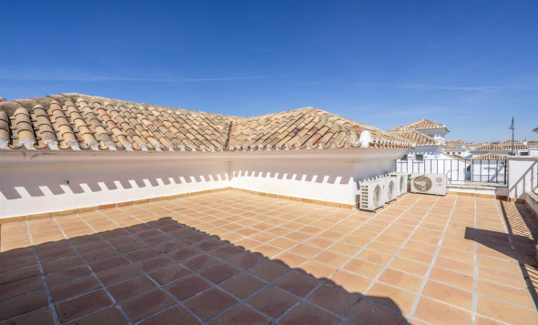 Reventa - 3. Casa indepiende - Balsicas - Costa Calida