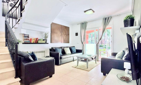 Reventa - 3. Casa indepiende - Torre Pacheco - Costa Calida