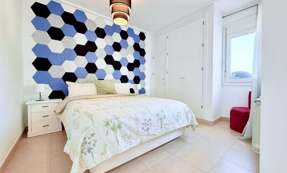 Reventa - 3. Casa indepiende - Torre Pacheco - Costa Calida