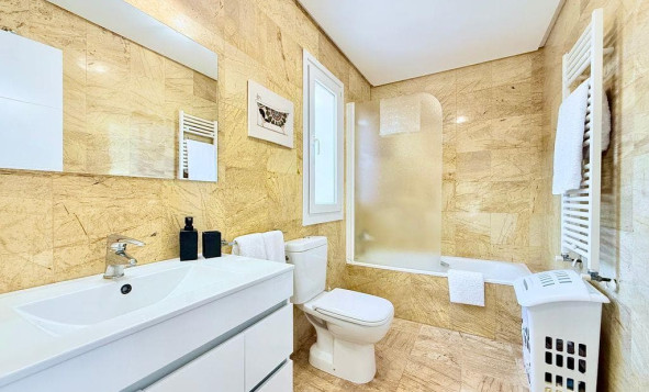 Reventa - 3. Casa indepiende - Torre Pacheco - Costa Calida