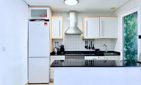 Reventa - 3. Casa indepiende - Torre Pacheco - Costa Calida