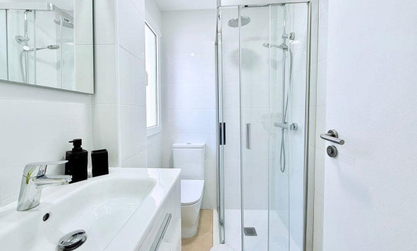 Reventa - 3. Casa indepiende - Torre Pacheco - Costa Calida