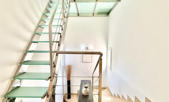 Reventa - 3. Casa indepiende - Torre Pacheco - Costa Calida