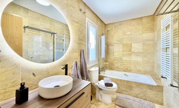 Reventa - 3. Casa indepiende - Torre Pacheco - Costa Calida