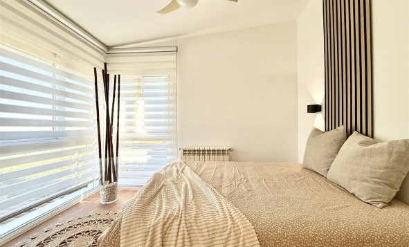 Reventa - 3. Casa indepiende - Torre Pacheco - Costa Calida