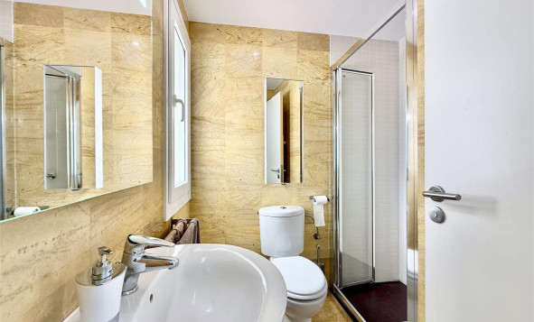 Reventa - 3. Casa indepiende - Torre Pacheco - Costa Calida