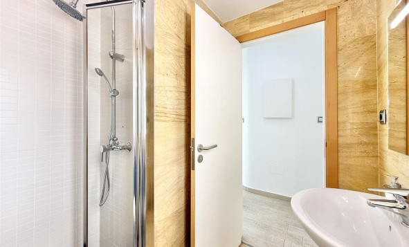 Reventa - 3. Casa indepiende - Torre Pacheco - Costa Calida