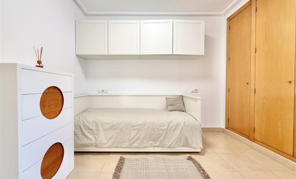 Reventa - 3. Casa indepiende - Torre Pacheco - Costa Calida