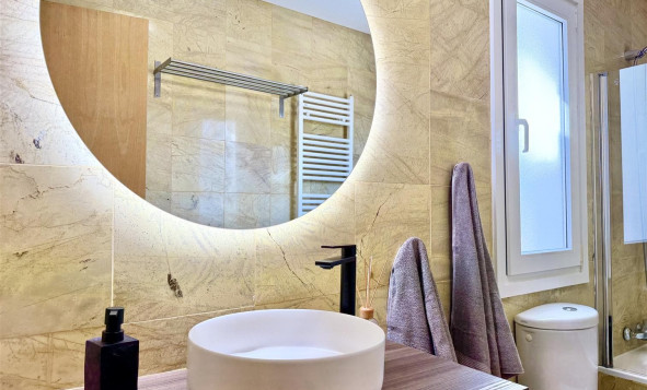 Reventa - 3. Casa indepiende - Torre Pacheco - Costa Calida