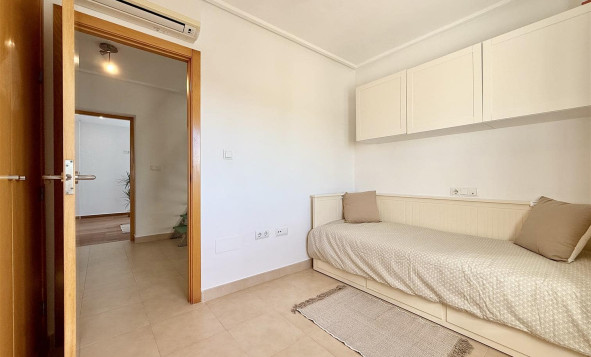 Reventa - 3. Casa indepiende - Torre Pacheco - Costa Calida