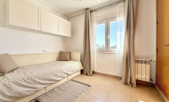 Reventa - 3. Casa indepiende - Torre Pacheco - Costa Calida