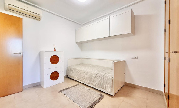 Reventa - 3. Casa indepiende - Torre Pacheco - Costa Calida