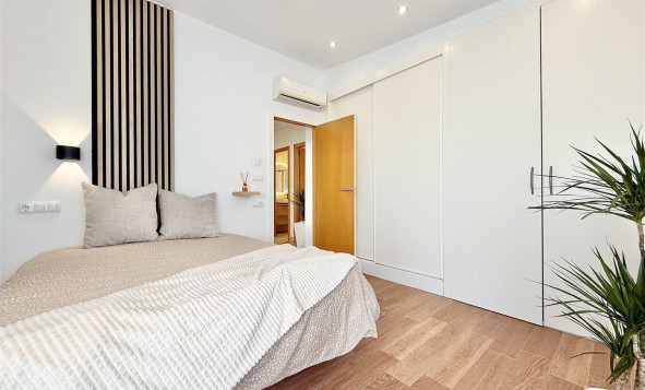 Reventa - 3. Casa indepiende - Torre Pacheco - Costa Calida