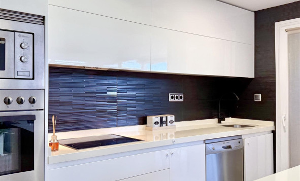 Reventa - 3. Casa indepiende - Torre Pacheco - Costa Calida