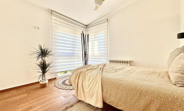 Reventa - 3. Casa indepiende - Torre Pacheco - Costa Calida