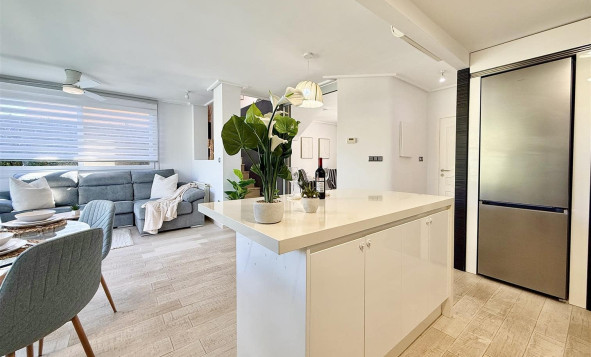 Reventa - 3. Casa indepiende - Torre Pacheco - Costa Calida