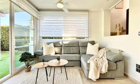 Reventa - 3. Casa indepiende - Torre Pacheco - Costa Calida