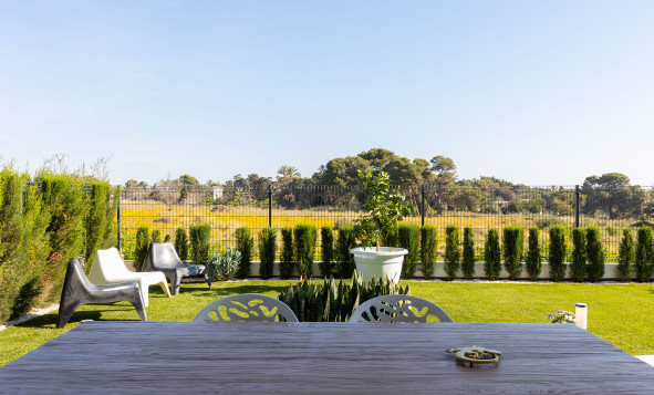 Reventa - 1. Apartamento / piso - Torrevieja - Rocio del Mar