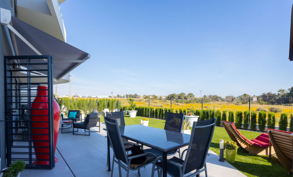 Reventa - 1. Apartamento / piso - Torrevieja - Rocio del Mar