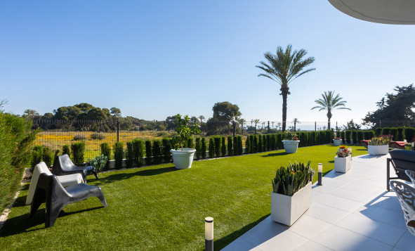 Reventa - 1. Apartamento / piso - Torrevieja - Rocio del Mar