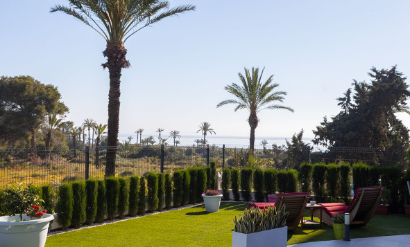 Reventa - 1. Apartamento / piso - Torrevieja - Rocio del Mar