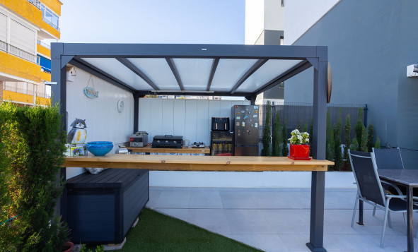 Reventa - 1. Apartamento / piso - Torrevieja - Rocio del Mar