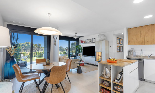 Reventa - 1. Apartamento / piso - Torrevieja - Rocio del Mar