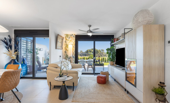 Reventa - 1. Apartamento / piso - Torrevieja - Rocio del Mar