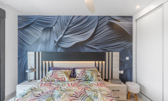 Reventa - 1. Apartamento / piso - Torrevieja - Rocio del Mar