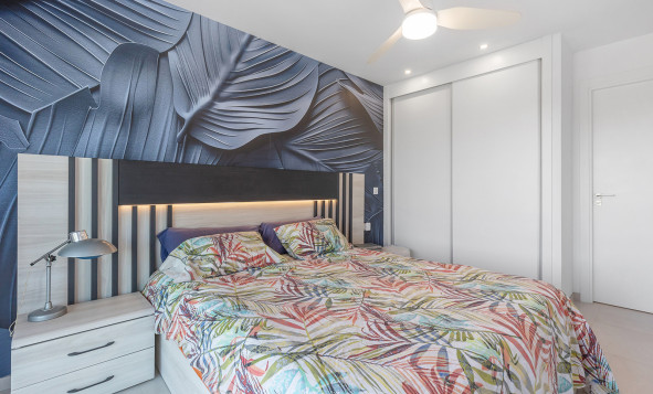 Reventa - 1. Apartamento / piso - Torrevieja - Rocio del Mar